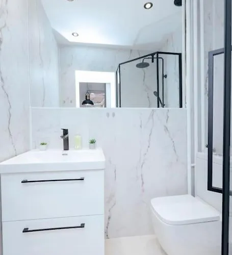 Nowy Swiat Apartament Warszawa