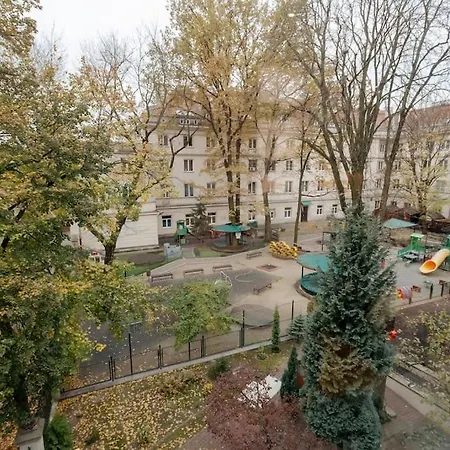 Nowy Swiat * Варшава