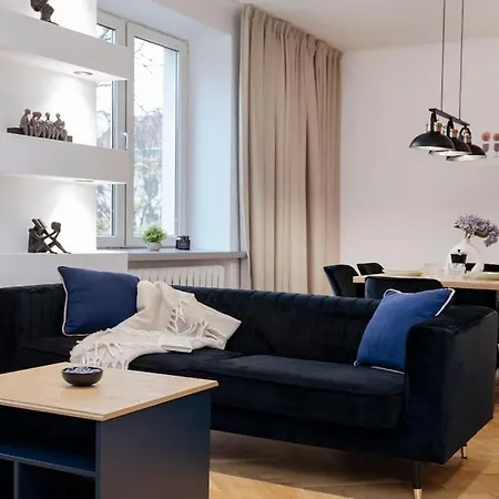 Apartment Nowy Swiat