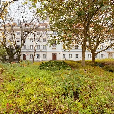 Apartment Nowy Swiat *