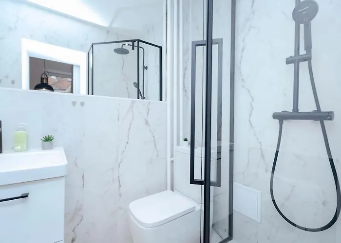 Apartment Nowy Swiat *