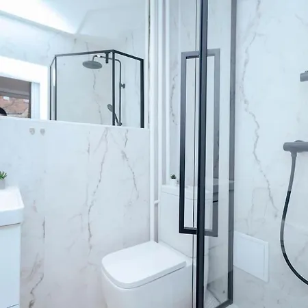 Apartmán Nowy Swiat *